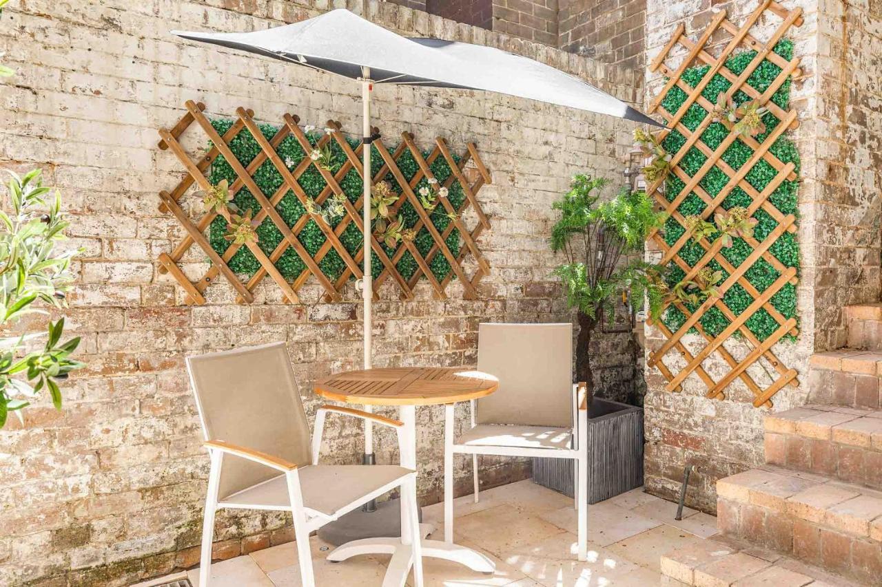 High Street 14 Self-catering Appartamento *
