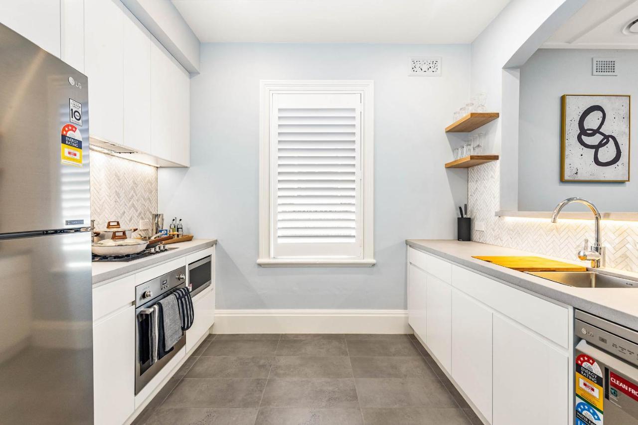 Appartamento High Street 14 Self-catering Sydney